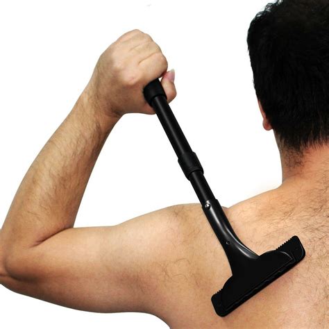 body hair shaver men 6