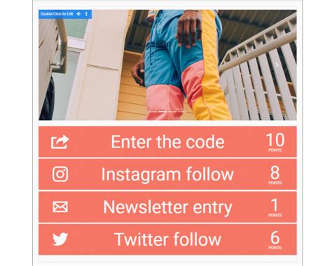 enter  code  win weve   covered   code entry contest