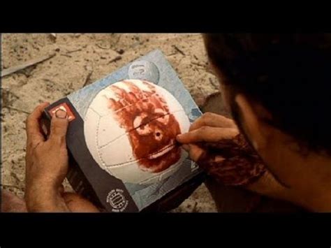 Мяч Wilson из фильма "Изгой" на Aliexpress. - YouTube