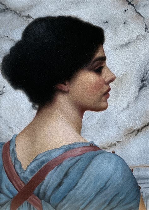 Visual Artist Maryna Nemynushcha