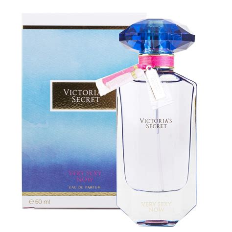 Buy Victoria's Secret Very Sexy Now Eau De Parfum, 50 ml Online at Low