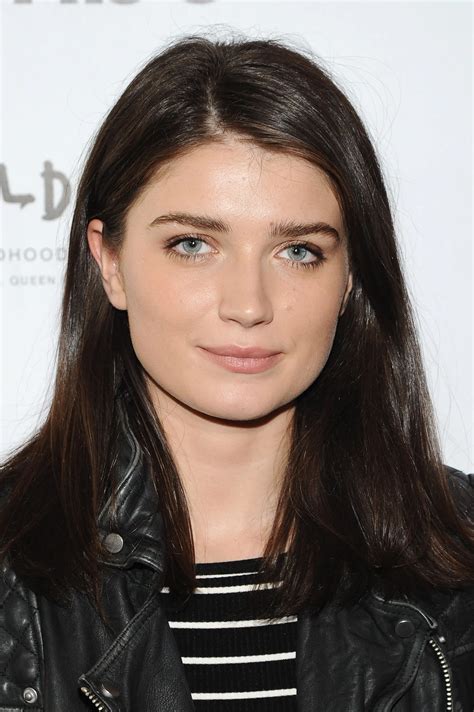 Eve Hewson (IRTR) | Scrolller