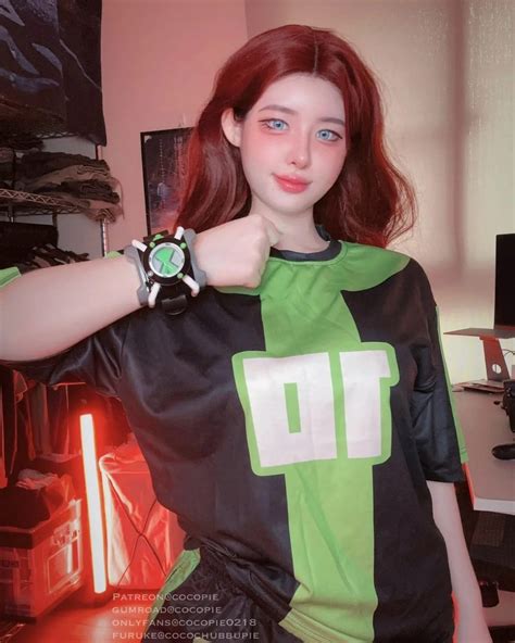 cocopie0218 - Elegg | CosplayCodex