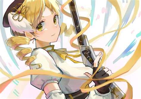 madoka 4k live wallpaper 8