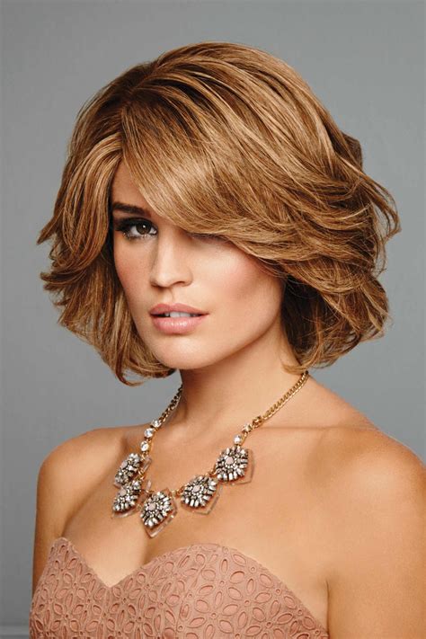 Raquel Welch Wigs - The Art of Chic - Remy Human Hair – NameBrandWigs.com