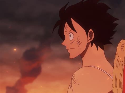 One Piece episode 1150: The Iron Giant activates and heads for Elbaf
