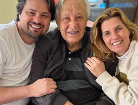 João Omar Macagnan morre em Itajaí, aos 81 anos - SCTODODIA