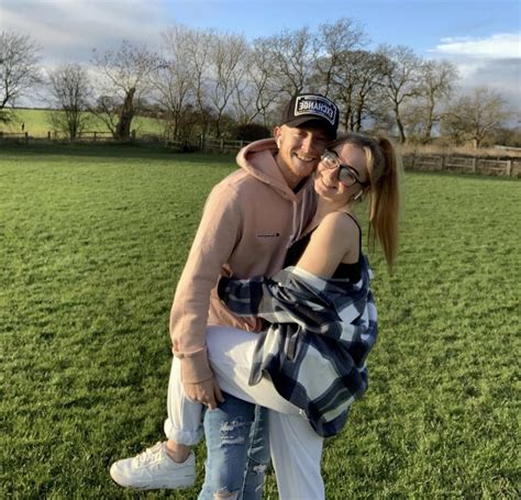 EXCLUSIVE: Kinky Couple Who Engages In Intimacy NINE TIMES A Day Says