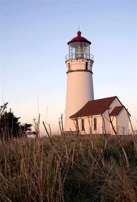 Lighthouse Bandon Oregon - Free photo on Pixabay