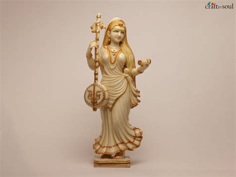 Meera Bai Statue 24 Inches Mira Bai Sculpture in Reform - Etsy