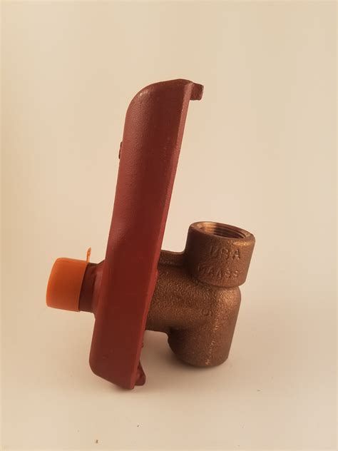 Maass Weld-On Pitless Adapter J Series - Well Flow Products