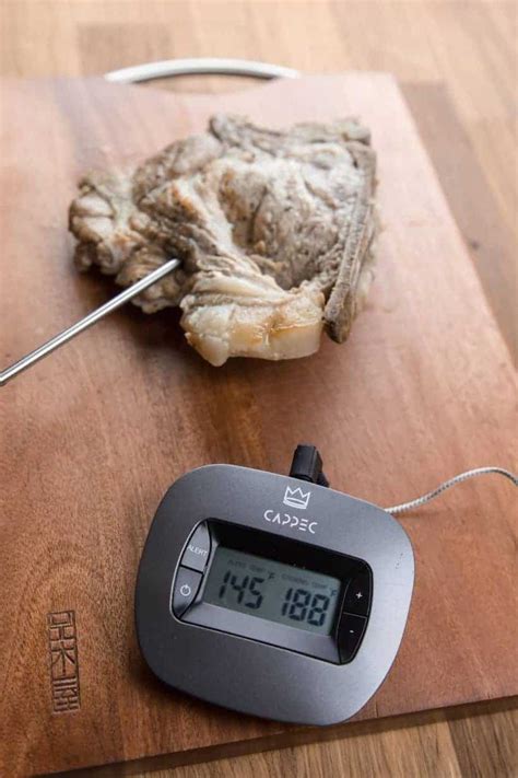 5 Minutes To Perfection: Cooking Pork Chops In A Pressure Cooker