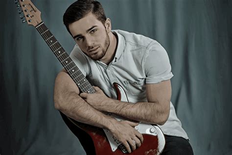 Ben Aquila's blog: Russian singer is feared to be dead after visiting ...