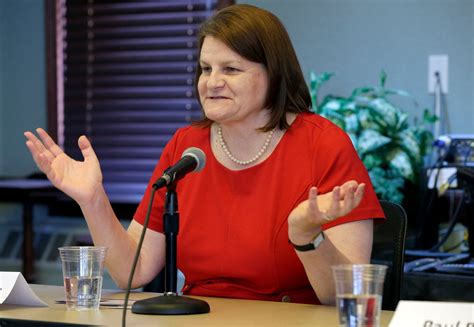 Milwaukee Judge Hannah Dugan indicted by grand jury on federal charges