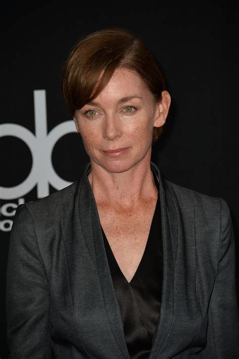 Julianne Nicholson – 21st Annual Hollywood Film Awards in Los Angeles