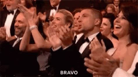 Clap Hands GIF - Clap Hands Applause - Discover & Share GIFs