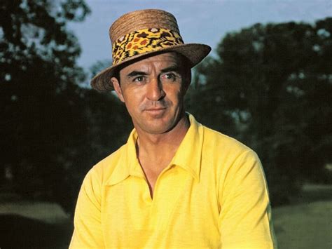 The Hidden Fortune Of A Golf Legend: A Peek Into Sam Snead's Estate