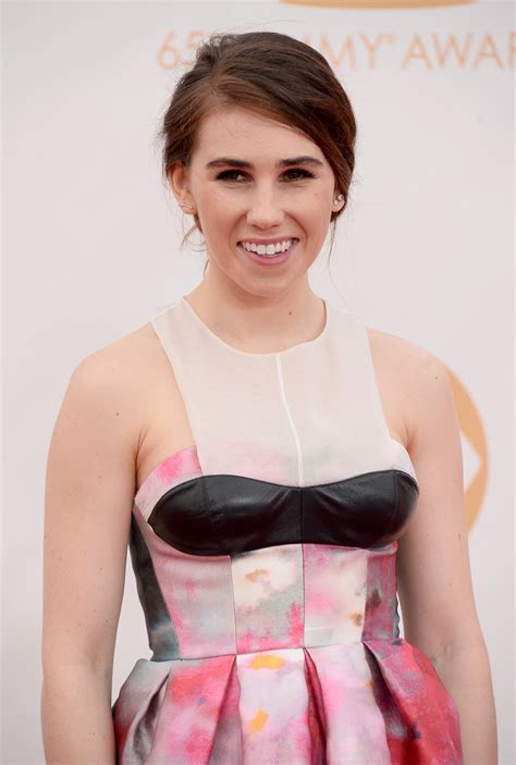 Zosia Mamet