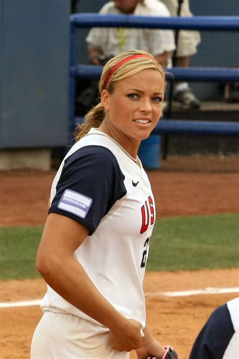 45 Facts About Jennie Finch | FactSnippet