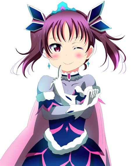 Kazuno Leah - Love Live! Sunshine!! - Image by sunflower Ayaa #2556408