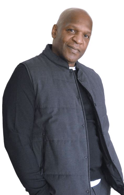 Everton Brown Life Coach for men