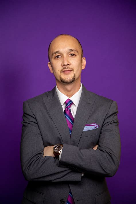 BUSTH Welcomes New Director of Tom Porter Religion and Conflict