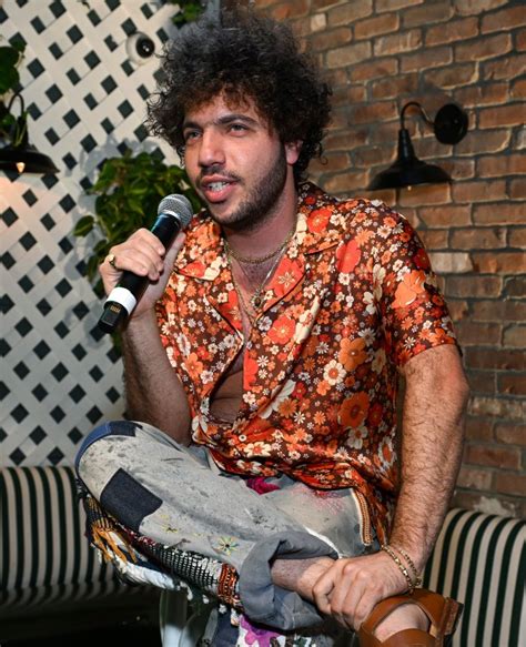 Benny Blanco Net Worth: How the Music Producer Makes Money | In Touch