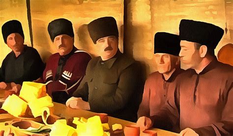 СИПСЭ - Гордясь своими предками, не лишай такой возможности своих потомков