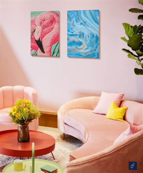 8 Must-See Beauty Salon Decor Ideas