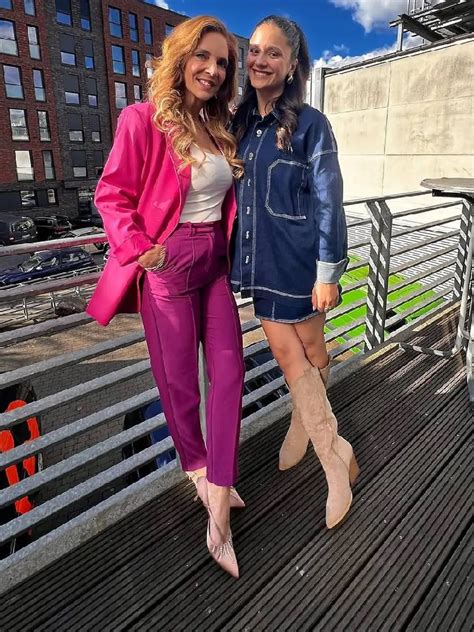 Darum geht's in Danni Büchners eigener Reality-Show bei RTLzwei