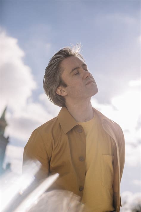 Villagers Announce New Album 'Fever Dreams' | Clash Magazine Music News