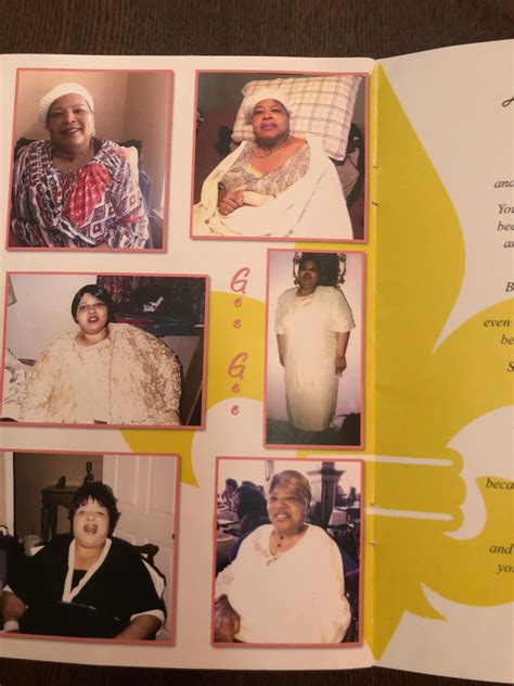 Gwendolyn Williams Obituary - Death Notice and Service Information