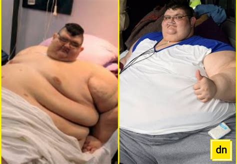 Worlds Fattest People