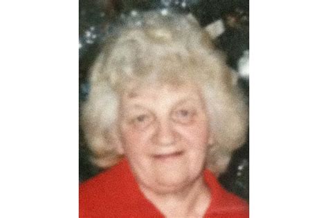Lottie Olejnik Obituary (2015) - Macomb Township, MI - The Macomb Daily