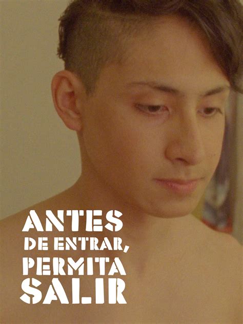 Prime Video: Antes de Entrar, Permita Salir