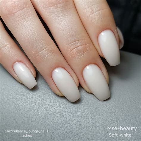 soft white