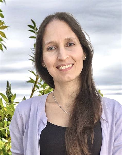 Barbara Vento - Icloby Foundation