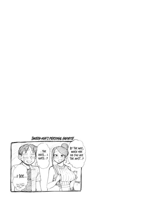 Bijin Onna Joushi Takizawa-san - Chapter 142 - Toonclash