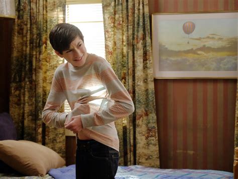 Picture of Mason Cook in Speechless - mason-cook-1478556138.jpg | Teen