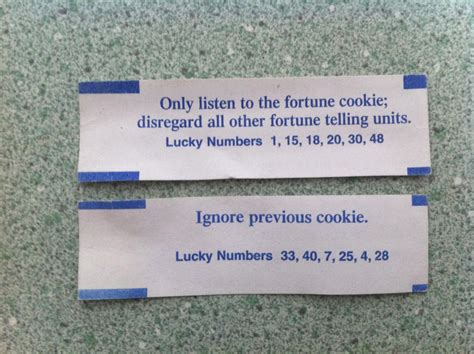 21 Things You Should Never Trust