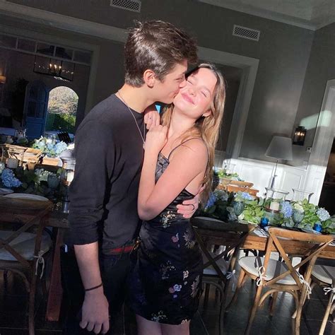 Who Has Asher Angel Dated? | His Dating History with Photos