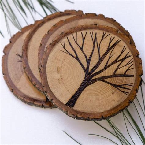 obiecte decorative din lemn nu doar lemn  altceva