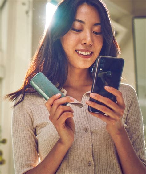 iqos app  unlock  full potential   device iqos