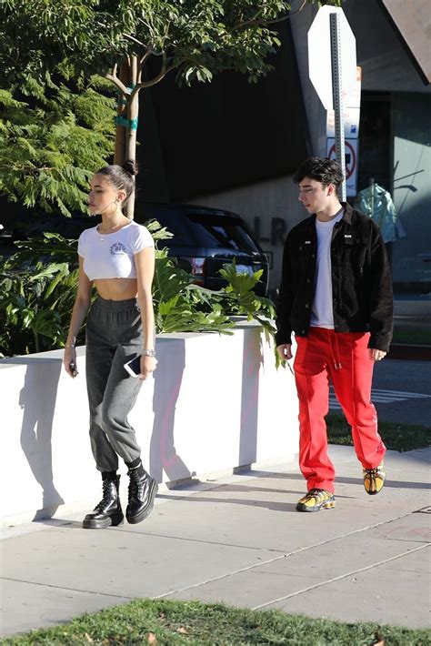 Madison Beer Fappening Sexy in Los Angeles (41 Photos) | #The Fappening