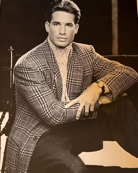 Brighter - Giorgio Armani revolutionized men’s fashion in the 1980s ...