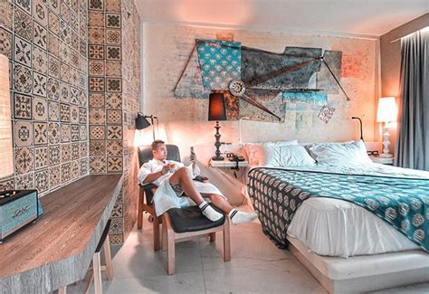 21 Best Gay Hotels in Bangkok Updated 2022 : The Gay Passport