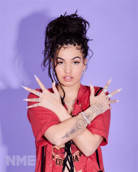 On The Cover – Mabel: “I didn’t really feel like I deserved a lot of my