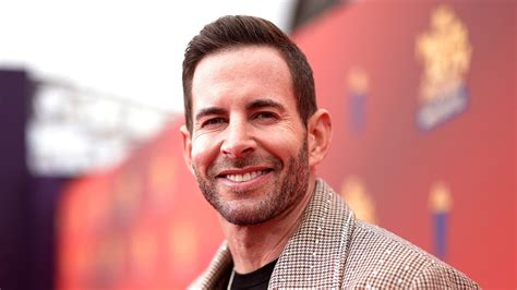 HGTV star Tarek El Moussa lived in a halfway house after his first ...