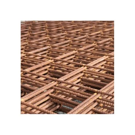 A142 MESH 4.8M X 2.4M (6mm) - Building Materials from Cumbria Building ...