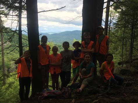 owlbrooksummerkids – NH Fish and Game Department